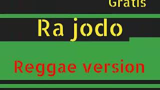 Download lagu Ra jodo versi reggae mp3