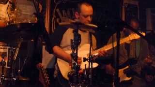 Rock Candy Funk Party - One Phone Call - 2/8/14 Early Show - The Baked Potato Studio City, CA