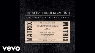 Sweet Jane (Version 1 / Live At The Matrix, San Francisco / Audio)