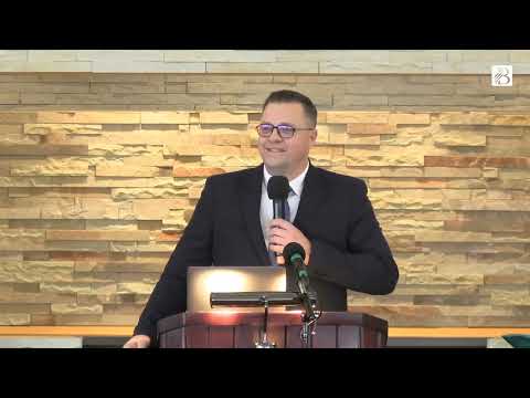 Three Essentials | Dr Bruce Webb