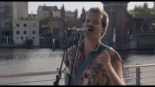 Freedom Music Video