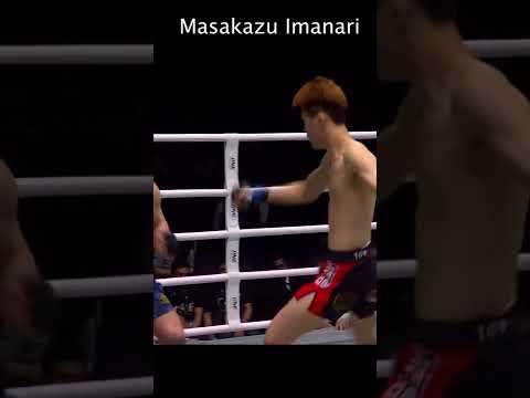 Peleadores japoneses de MMA