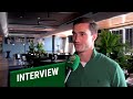 Hervé Matthys: "Ik ben klaar om te knallen"