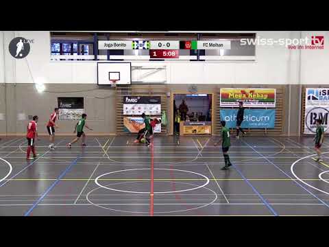 IMSC Day 2017 Gruppe G Joga Bonito   FC Meihan