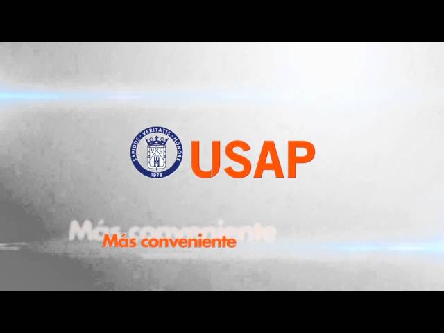 University of San Pedro Sula vidéo #1