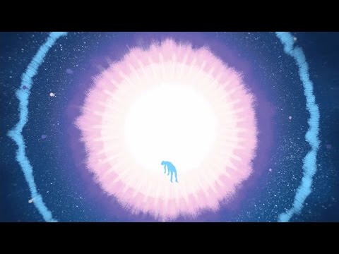 Jon Hopkins - Asleep Versions (Trailer)