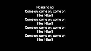 Rihanna - S&amp;M (Come On) (lyrics)