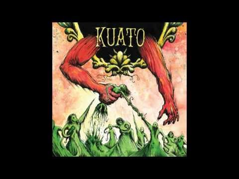 Kuato - Red Sand