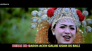 Download lagu Pop Minang Terbaru 2020 Gadih Aceh Jo Gadih Minang... mp3