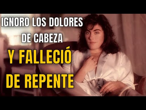 BIOGRAFÍAS CON TRISTES FINALES - LAURA BRANIGAN “CAPÍTULO 5”