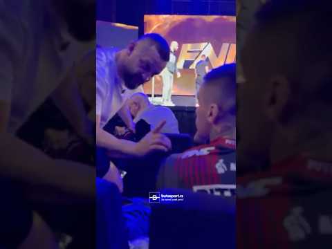 Fabjan prišao Iliću: "Ako ja uzmem 1.000.000 ti možeš 200.000, Joker mu odgovorio: "Ne brini se..."