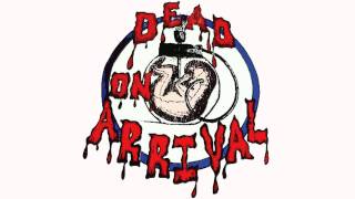 DEAD ON ARRIVAL (DOA) - RUNNIN SCARED [FLINT, MI 1995]