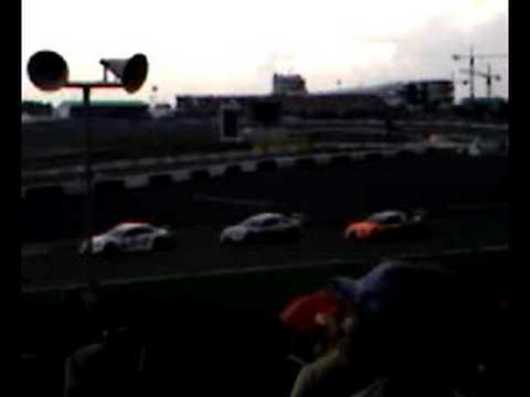 DTM @ Nurburgring 27/07/2008