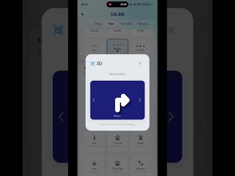 NaviWatch chỉ đường Watch/Band Demo Video
