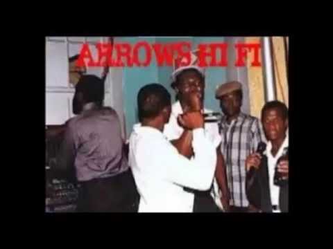 Official Reggae Sound Clash: Arrows Hi Fi vs Killamanjaro ft Peter Metro, Buru Banton, 1982
