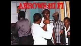 Official Reggae Sound Clash: Arrows Hi Fi vs Killamanjaro ft Peter Metro, Buru Banton, 1982
