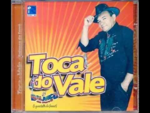 Pra Quer Saber Meu Nome - Balanco Do Forro