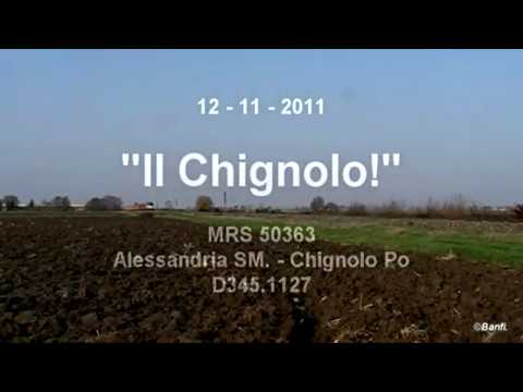 "Il Chignoloneeeeeeee!!"