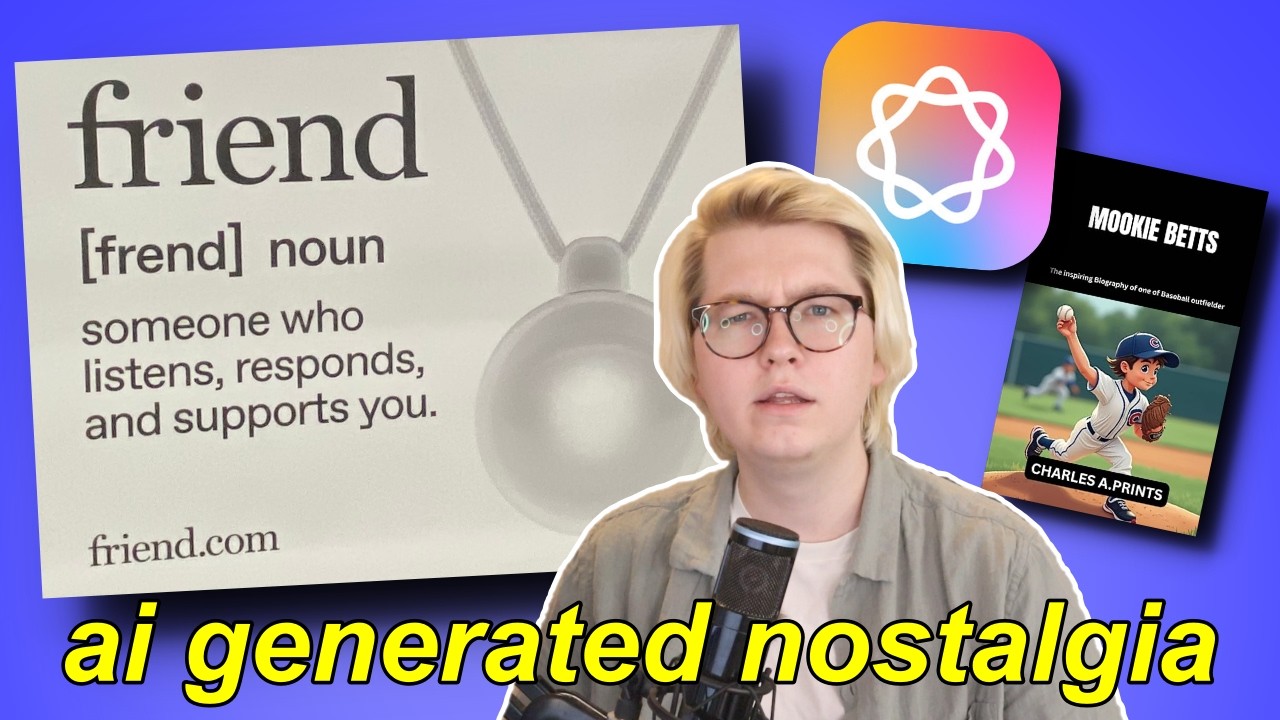 AI is in Everything and I Hate It