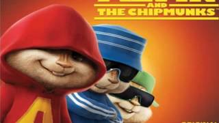 Alvin y las ardillas Ain T No Party
