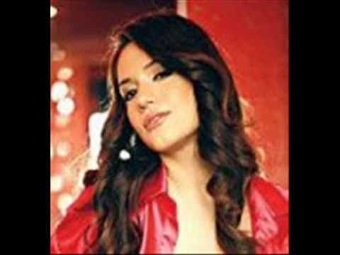 Elena Risteska - Ninanajna ESC Macedonia 2006