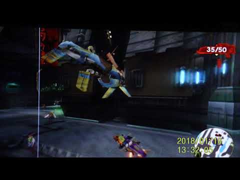 jak 2 walkthrough pt 18