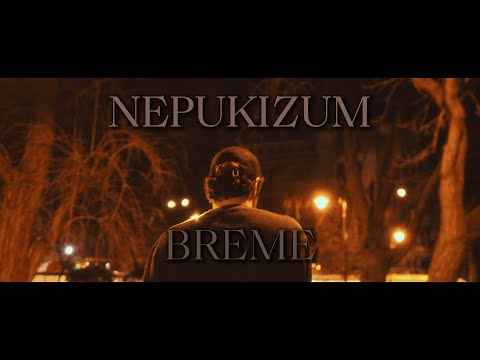 NEPUKIZUM - BREME [Official Video]