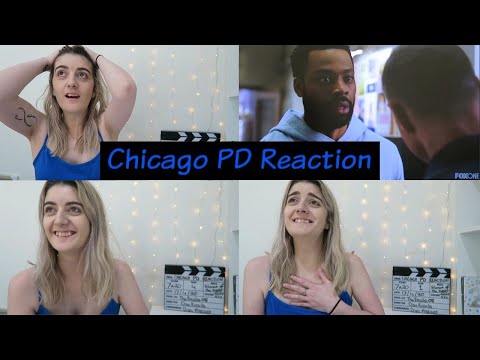 Chicago PD Season 7x20 (Finale) Reaction "Silence Of The Night"