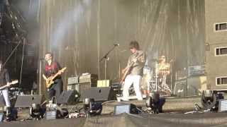 The Replacements - Achin' To Be (ACL Fest 10.05.14) [Weekend 1] HD