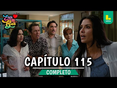 YOU ARE MY GOOD - FULL CHAPTER 115 | LATINA TELEVISION
