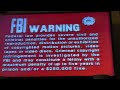 Closing To Star Wars Return Of The Jedi 1995 VHS
