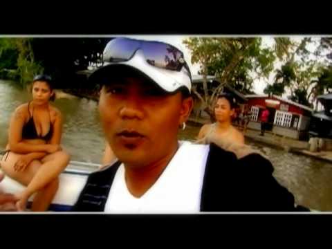 Joggaman - Lobi trobi