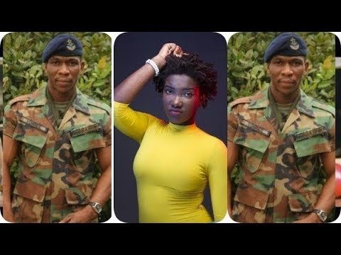 Ebony Tribute Damirifa Due (Reign In Peace- RIP) by Micky Anim