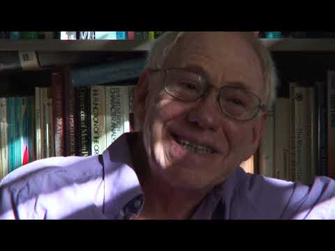 Hubert Dreyfus discussing Kierkegaard & Heidegger