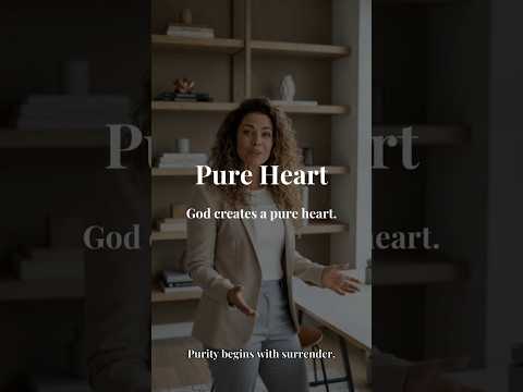 God Sees Your Heart #faith