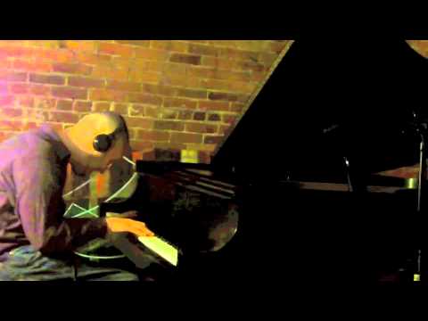 Jeff D'Antona Trio - Up Jumped Spring (2010)