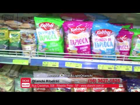 Olianchi Ribeirão - Programa Dicas Mulher - 17-08-2018