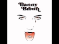 Danny Brown - XXX 