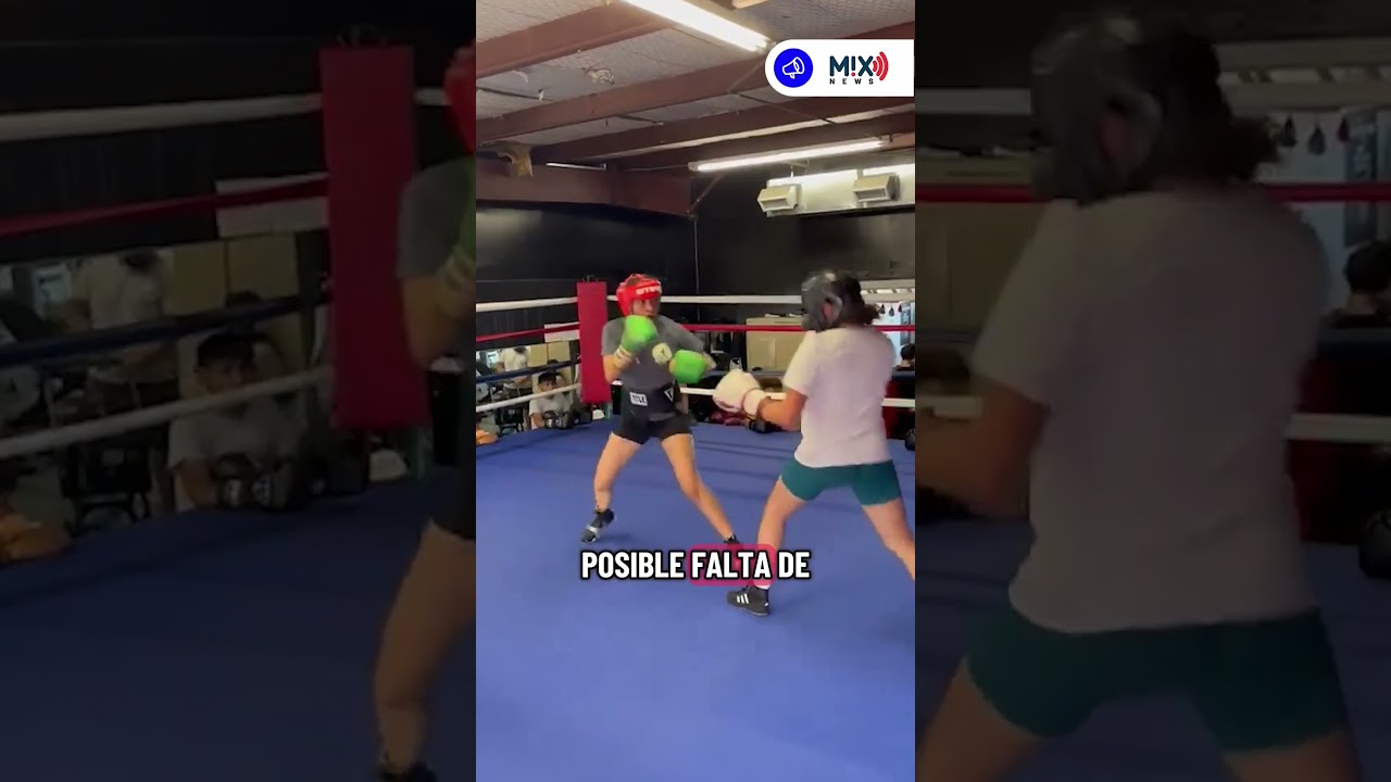 💔🥊 Investigan la muerte de una adolescente en un gimnasio de box en Aguascalientes 😢🚨