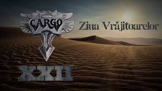 Cargo - Ziua Vrajitoarelor (Official Audio) Cargo - Ziua Vrajitoarelor (Official Audio)