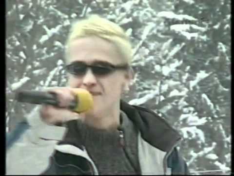 Animal X - N-am Crezut