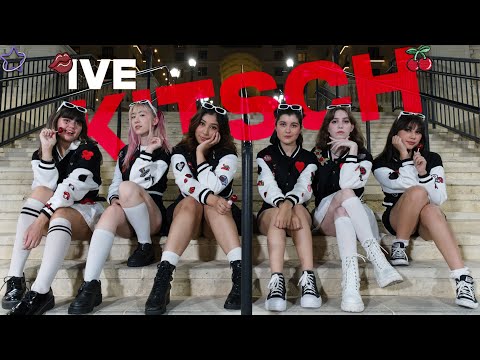 IVE (아이브) - 'Kitsch’ Dance Cover 댄스커버 | KPM SATX