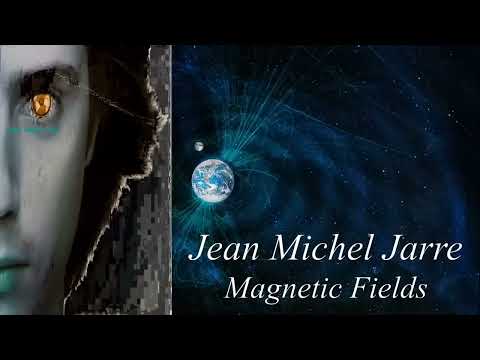 Jean Michel Jarre - Magnetics Fields (1981)