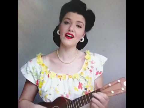 (That's The Story Of That's) The Glory Of Love. 1940s song