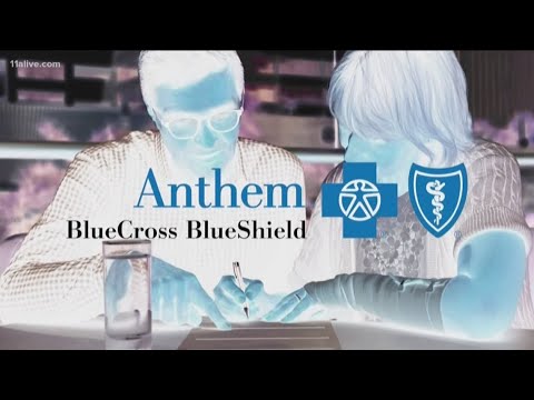 Class-action suit says Anthem duped customers