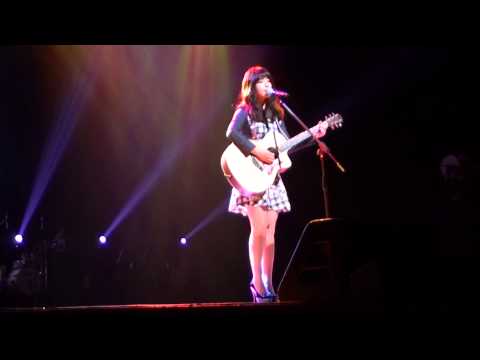131220 JUNIEL(주니엘) illa illa(일라 일라),Talk by slala