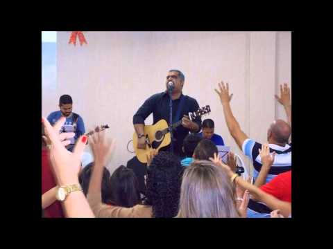 Toda Glória A Jesus video