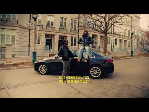 Jayy Brown, Jon Kabongo - Playing Fair