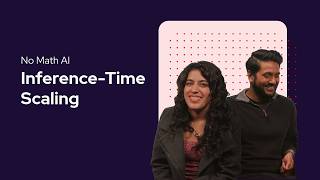 Inference-time scaling: How small models beat the big ones | No Math A