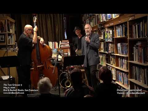 Tom Griesser video